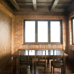 Гостиница Tulpan Hotel Украина, Хуст - отзывы, цены и фото номеров - забронировать гостиницу Tulpan Hotel онлайн в номере фото 2