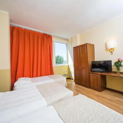 Alga Hotel комната для гостей фото 3