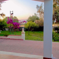 Отель Villa Oasi Del Plemmirio Сиракуза фото 5