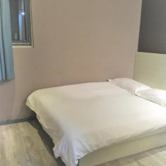 Отель Shanghai Blue Mountain Youth Hostel - Hongqiao Китай, Шанхай - отзывы, цены и фото номеров - забронировать отель Shanghai Blue Mountain Youth Hostel - Hongqiao онлайн комната для гостей фото 4