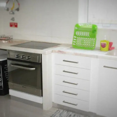 Отель D Wan Guest House в номере