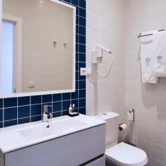 Апартаменты Dream Chiado Apartments Студия фото 7