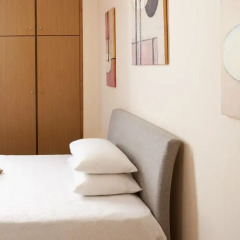 Elizabeth Hotel 2* Стандартный номер с различными типами кроватей фото 6