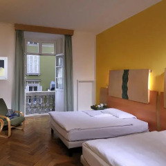 Stadt Hotel Città 3* Классический номер фото 5