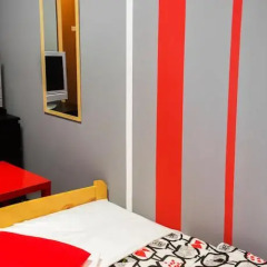 Отель Amnezja Hostel Польша, Вроцлав - отзывы, цены и фото номеров - забронировать отель Amnezja Hostel онлайн комната для гостей