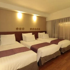 Best Western Premier Hotel Kukdo 4* Другое фото 5
