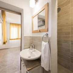 Отель Kas Kuytu Kose Pension Стандартный номер фото 8