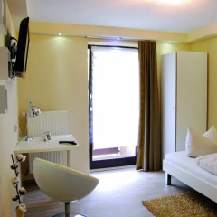 Hotel Petri 3* Стандартный номер