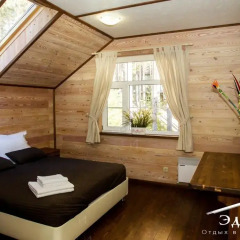 Гостиница Country Club Edem комната для гостей