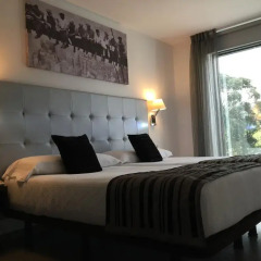 Hotel Noia комната для гостей фото 4