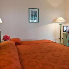 Отель Agriturismo Al Parco Стандартный номер фото 7