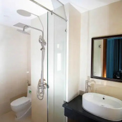 Lucky Star Hotel 3* Стандартный номер фото 4