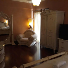 Отель Anastazia Luxury Suites & Rooms комната для гостей фото 5
