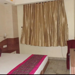 Hotel Maharaja Continental Стандартный номер с различными типами кроватей фото 2
