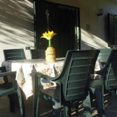 Отель In Collina Al Mare Di Sperlonga Итри питание