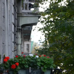 Апартаменты Galeria Apartments Будапешт парковка