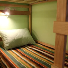 Koenig Hostel Калининград комната для гостей фото 2