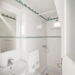 Отель Casas Burnay I ванная фото 2