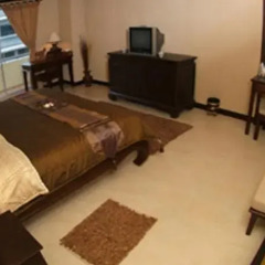 Отель R-Con Residence комната для гостей фото 5