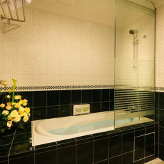 Апартаменты Norfolk Mansion Luxury Serviced Apartment Студия с различными типами кроватей фото 10
