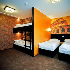 World Hostel комната для гостей фото 3