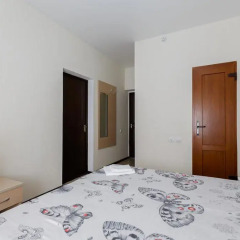 Гостиница Margo Guest House Стандартный номер с двуспальной кроватью фото 3