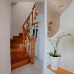 Отель Villa Sofias Греция, Пефкохори - отзывы, цены и фото номеров - забронировать отель Villa Sofias онлайн интерьер отеля