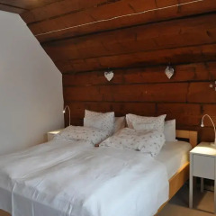 Отель Willa Marma B&B 3* Стандартный номер с различными типами кроватей фото 11