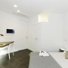 Отель Genova Porto Antico Boutique B&B Генуя комната для гостей фото 3