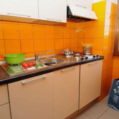Отель Residence Porta Al Prato 4* Апартаменты с двуспальной кроватью фото 18