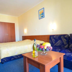 Family Hotel Eliri комната для гостей фото 2