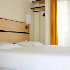 New Hotel Saint Lazare комната для гостей фото 7