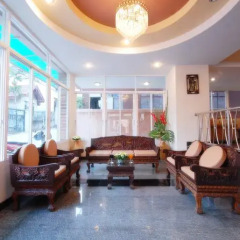 Отель Golden Villa Таиланд, Паттайя - 1 отзыв об отеле, цены и фото номеров - забронировать отель Golden Villa онлайн питание