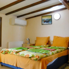 Hotel Varusha 2* Номер Делюкс фото 12