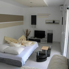 Отель Apartmani Sekulic комната для гостей фото 4