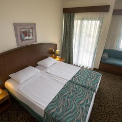 Dosi Hotel - All Inclusive 4* Стандартный номер