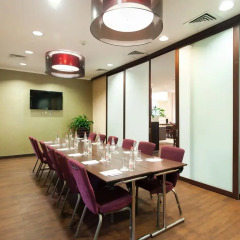 Гостиница Courtyard by Marriott Kazan Kremlin фото 5