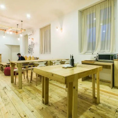 Отель Boombully Hotel Грузия, Тбилиси - отзывы, цены и фото номеров - забронировать отель Boombully Hotel онлайн в номере
