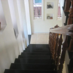 Отель Thanh Luan Hoi An Homestay интерьер отеля