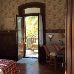 Отель Casona La Ruchi Стандартный номер фото 18