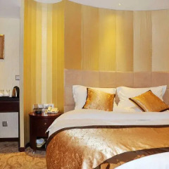 Halcyon Hotel & Resort 4* Улучшенный номер с различными типами кроватей фото 2