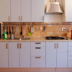 Отель Casa Marconi Капена в номере