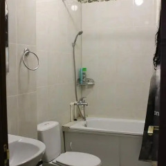 Hotel Vostochnaya ванная