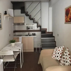 Отель B&B Sant'Anna Апартаменты фото 6
