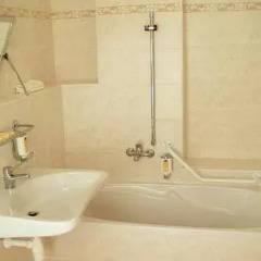 Hotel Certovka 4* Стандартный номер с различными типами кроватей фото 4