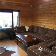 Отель Guest House Qzovir Malo Buchino комната для гостей фото 3