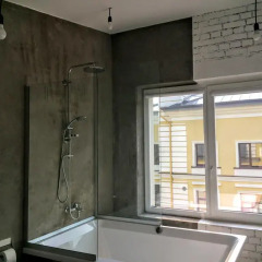Гостиница Residency of Arts&Technology QuartaRiata 3* Люкс с различными типами кроватей фото 4