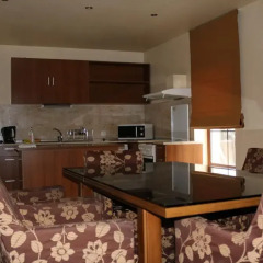Отель Dyulgerite Complex 3* Стандартный номер с различными типами кроватей фото 6