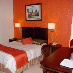 Hotel Posada de Don Juan комната для гостей фото 2