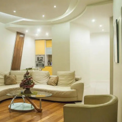 Отель Natalex City Apartments Литва, Вильнюс - отзывы, цены и фото номеров - забронировать отель Natalex City Apartments онлайн интерьер отеля